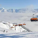 Scheiber Leogang