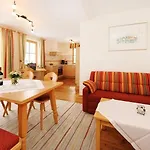 Scheiber Apartment