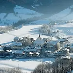 Scheiber Apartment *