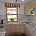 Apartment Scheiber Leogang