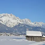 Apartment Scheiber Leogang