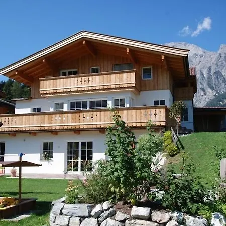 Scheiber