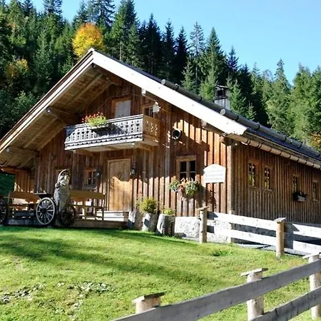 Scheiber Leogang