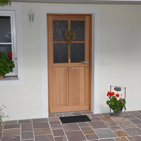 Apartman Scheiber