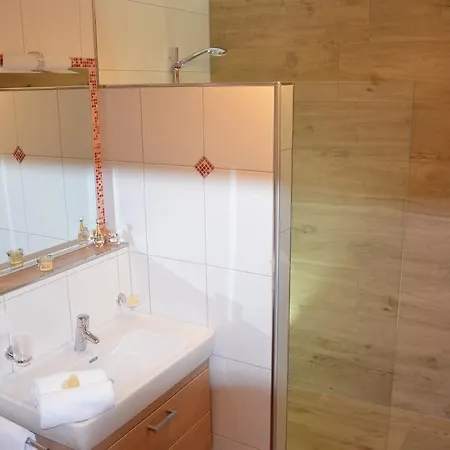 Scheiber Daire Leogang