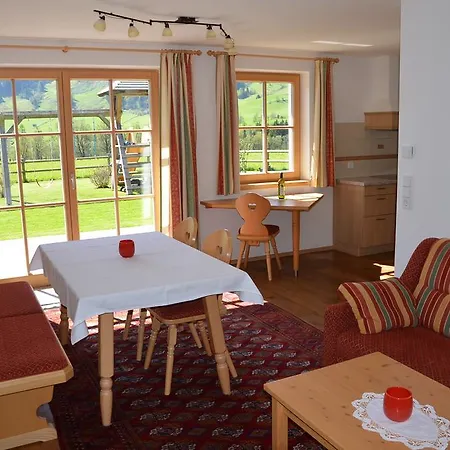 Apartman Scheiber
