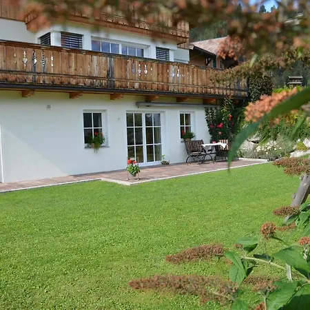 Apartment Scheiber