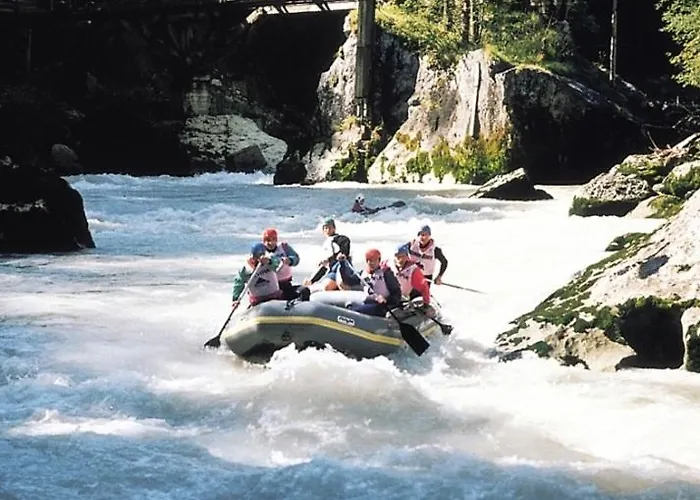 Apartament Scheiber *