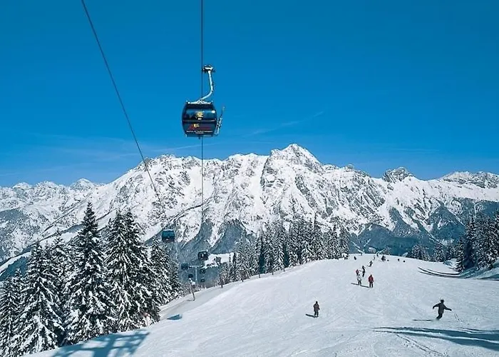 Apartamento Scheiber *