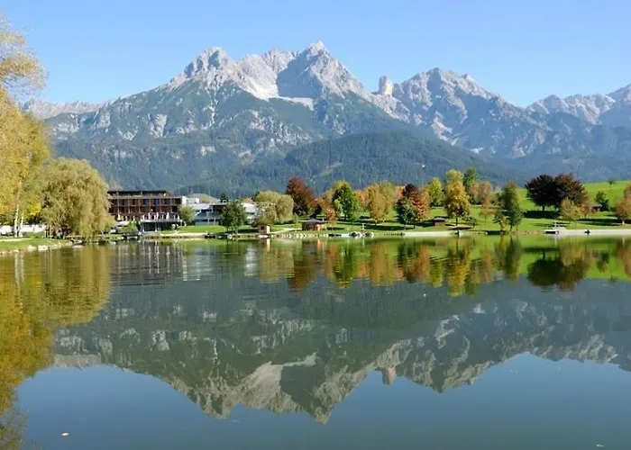 Scheiber Apartament *