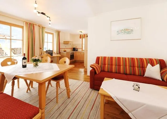 Scheiber Apartamento