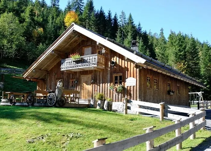 Scheiber Leogang
