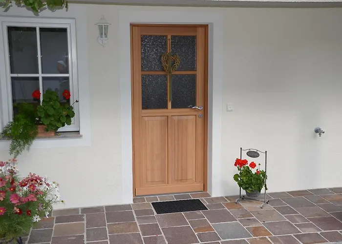 Apartamento Scheiber