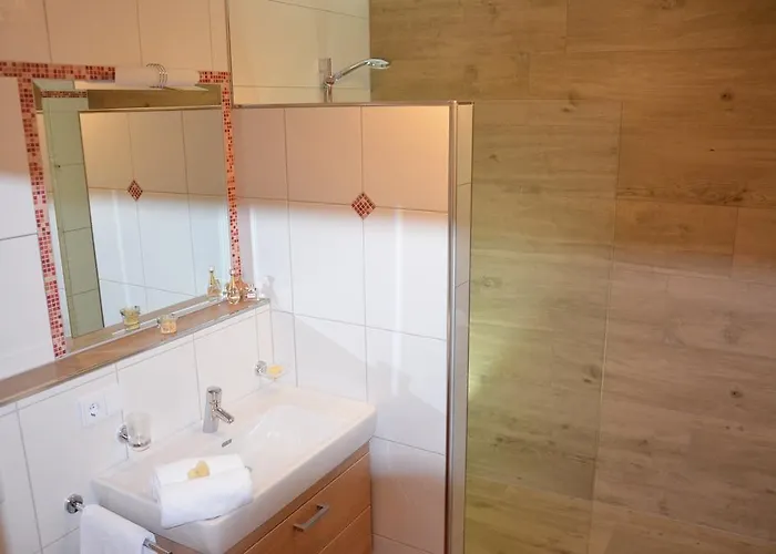 Scheiber Apartamento Leogang