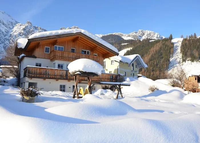 Apartamento Scheiber *