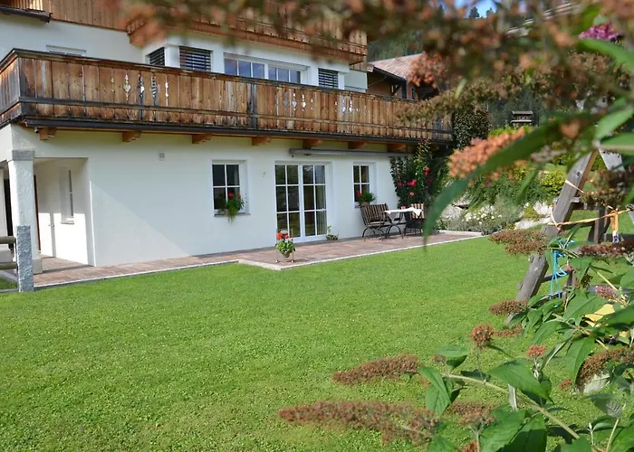 Apartamento Scheiber